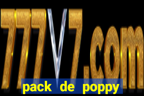 pack de poppy playtime 3 para drawing cartoons 2 vk